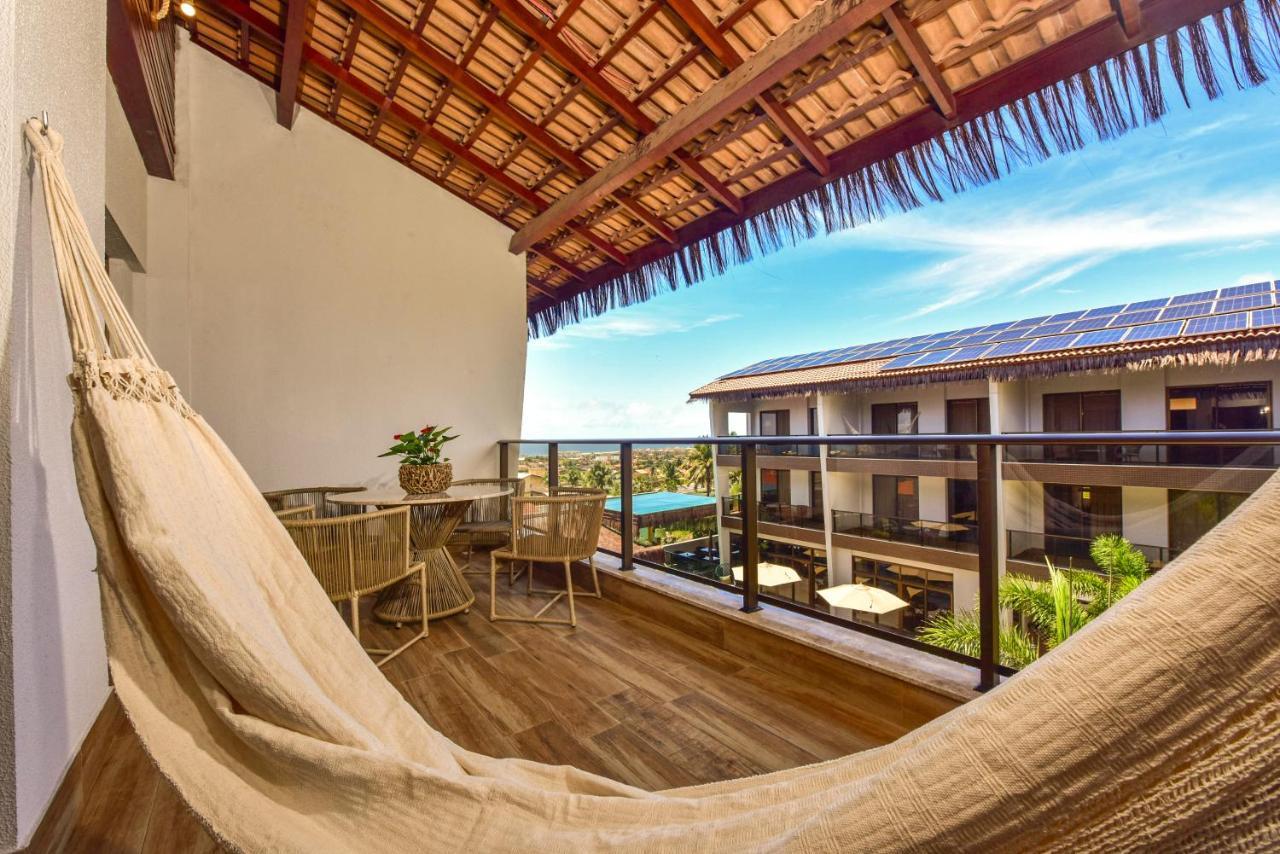 Porto Das Dunas Boutique Praia Hotel Aquiraz Exterior photo
